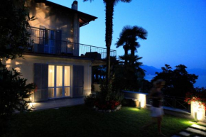  Villa Vignolo  Стреса